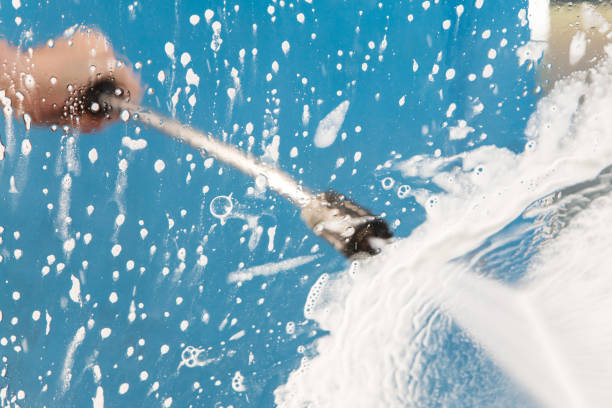 Best House Exterior Washing  in St Matthews, KY