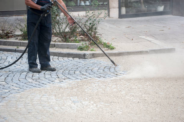 Best Restaurant Pressure Washing  in St Matthews, KY